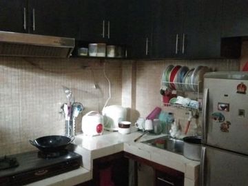 DIJUAL RUMAH MURAH 2LANTAI SIAP HUNI DI NUSALOKA BSD