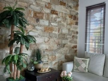DIJUAL RUMAH MURAH 2LANTAI SIAP HUNI DI NUSALOKA BSD