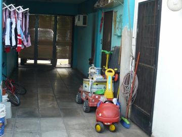 HERMOSA PROPIEDAD 3 DORMITORIOS, 2 BAÑOS CON GARAJE