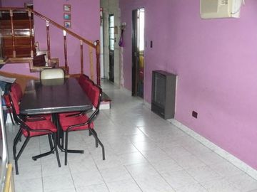 HERMOSA PROPIEDAD 3 DORMITORIOS, 2 BAÑOS CON GARAJE