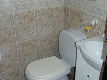 HERMOSA PROPIEDAD 3 DORMITORIOS, 2 BAÑOS CON GARAJE