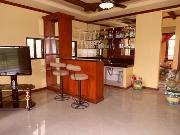 Two Storey House for rent with 4 bedrooms in Hensonville Ang