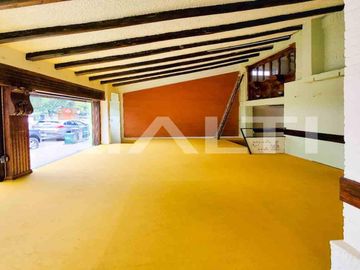 Casa Rentera Comercial En Venta En La Diego de Almagro