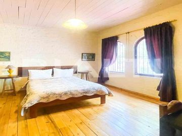 Casa Rentera Comercial En Venta En La Diego de Almagro