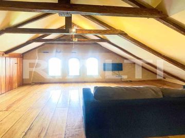 Casa Rentera Comercial En Venta En La Diego de Almagro