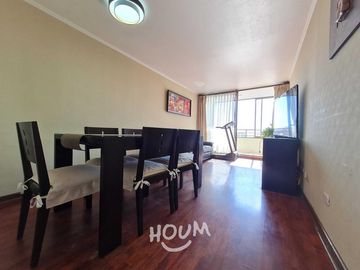 Departamento San isidro ID: 147811s