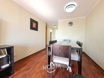 Departamento San isidro ID: 147811s