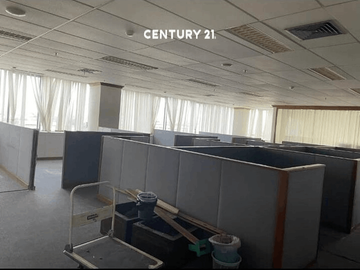 DIJUAL Office Space Menara Era, Jl. Senen Raya – Lokasi Strategis