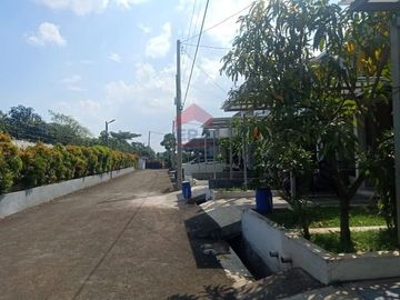 Rumah Pesona Ciwastra village Blok I rumah siap huni