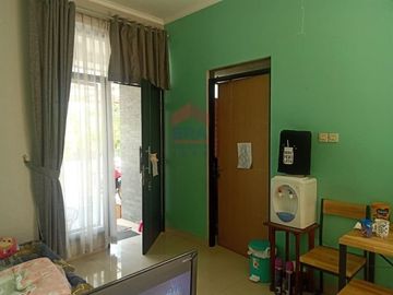 Rumah Pesona Ciwastra village Blok I rumah siap huni