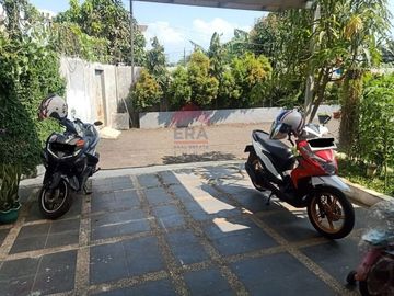Rumah Pesona Ciwastra village Blok I rumah siap huni
