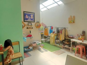 Rumah Pesona Ciwastra village Blok I rumah siap huni