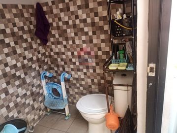 Rumah Pesona Ciwastra village Blok I rumah siap huni