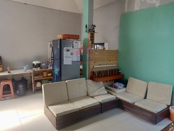 Rumah Pesona Ciwastra village Blok I rumah siap huni