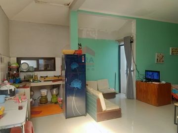 Rumah Pesona Ciwastra village Blok I rumah siap huni