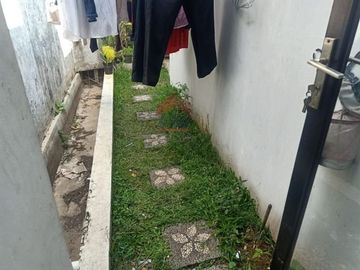 Rumah Pesona Ciwastra village Blok I rumah siap huni