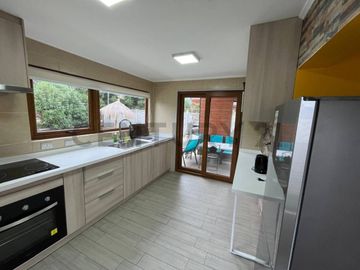 Venta Acogedora Casa Balneario Pingueral