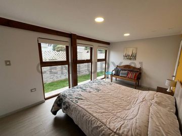 Venta Acogedora Casa Balneario Pingueral