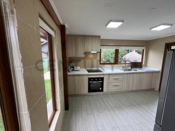 Venta Acogedora Casa Balneario Pingueral