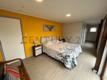 Venta Acogedora Casa Balneario Pingueral