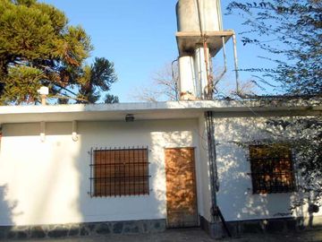 Chalet en venta en Burzaco Este