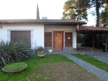 Chalet en venta en Burzaco Este