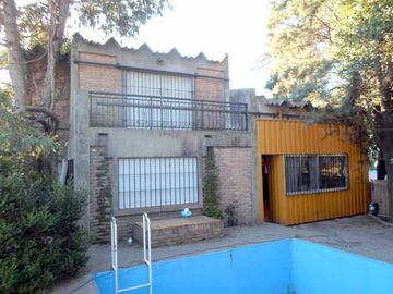 Chalet en venta en Burzaco Este