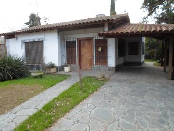Chalet en venta en Burzaco Este