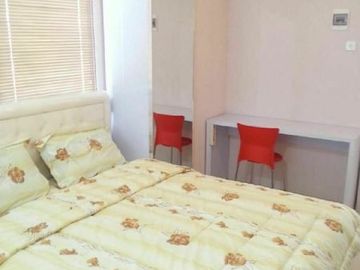 Apartemen Educity Tower Princeton Full Furnish Strategis