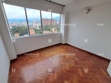 apartamento en arriendo en calasanz. Cod A30871