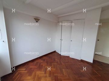 apartamento en arriendo en calasanz. Cod A30871