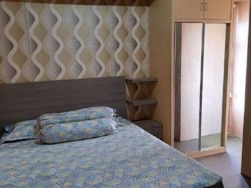 xyiwr.Apt Gunawangsa Tidar Listrik 1300 View City Full Furnish
