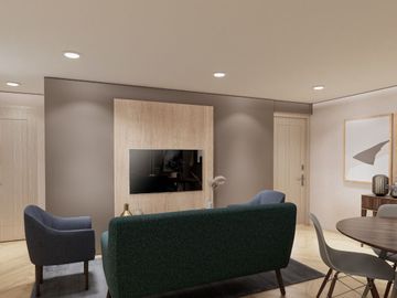 VENDO DEPARTAMENTO EN LA COL.GUADALUPE INSURGENTES, GAM, CDMX
