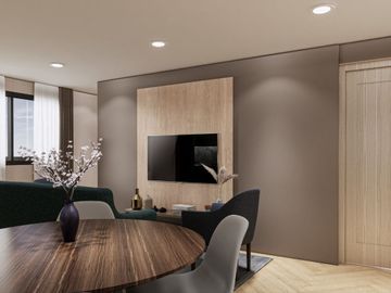 VENDO DEPARTAMENTO EN LA COL.GUADALUPE INSURGENTES, GAM, CDMX