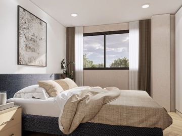 VENDO DEPARTAMENTO EN LA COL.GUADALUPE INSURGENTES, GAM, CDMX