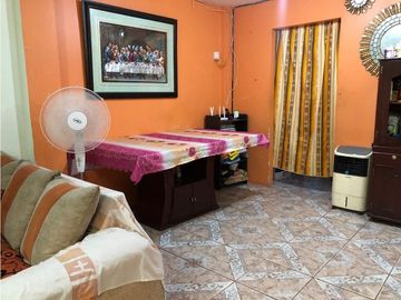 VENDO CASA Mucho Lote 1