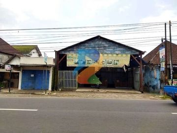 jual cepat tanah usaya raya pakis malang | DREAMPROPERTI