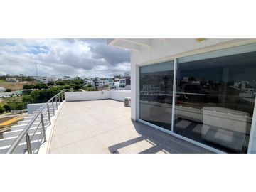 Departamento en venta vista al mar, en Ciudad del Mar**