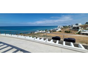 Departamento en venta vista al mar, en Ciudad del Mar**