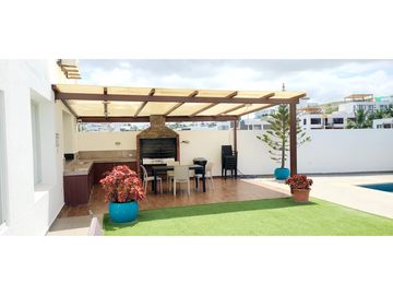Departamento en venta vista al mar, en Ciudad del Mar**