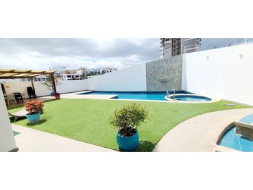 Departamento en venta vista al mar, en Ciudad del Mar**