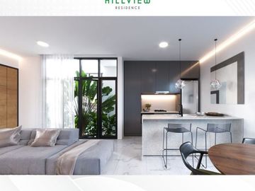 FREE BPHTB,AJB & SHGB Rumah Mewah 2 Lantai Batam Center Smarthome