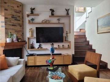 Venta de Casa en Unidad en el Retiro Urbano