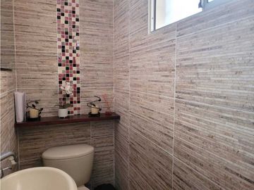 Venta de Casa en Unidad en el Retiro Urbano