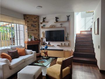 Venta de Casa en Unidad en el Retiro Urbano