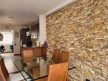 Venta de Casa en Unidad en el Retiro Urbano