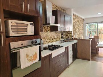 Venta de Casa en Unidad en el Retiro Urbano