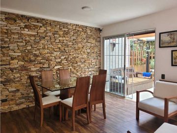 Venta de Casa en Unidad en el Retiro Urbano