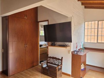 Venta de Casa en Unidad en el Retiro Urbano