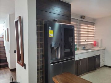Venta de Casa en Unidad en el Retiro Urbano